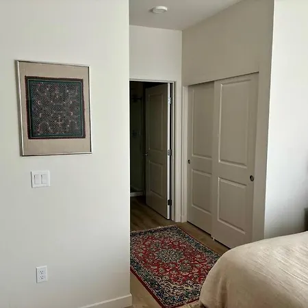 Urban Slo Living- 1 Mile From Downtown Holiday home San Luis Obispo