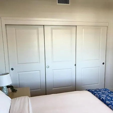 Urban Slo Living- 1 Mile From Downtown Holiday home San Luis Obispo