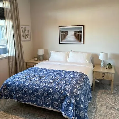 Holiday home Urban Slo Living- 1 Mile From Downtown San Luis Obispo