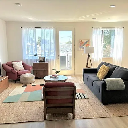Urban Slo Living- 1 Mile From Downtown * San Luis Obispo