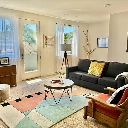 Urban Slo Living- 1 Mile From Downtown San Luis Obispo