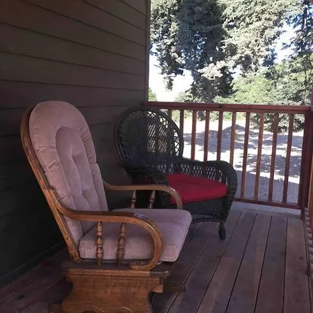 Pacific Coast Highway Milkhouse Holiday home *
