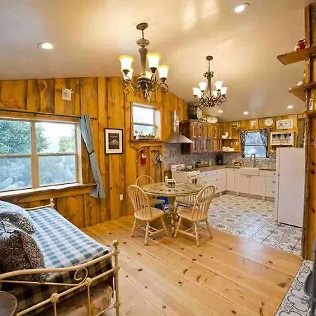 Holiday home Pacific Coast Highway Milkhouse