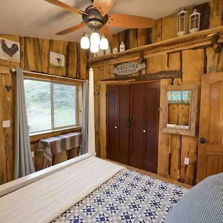 Holiday home Pacific Coast Highway Milkhouse San Luis Obispo