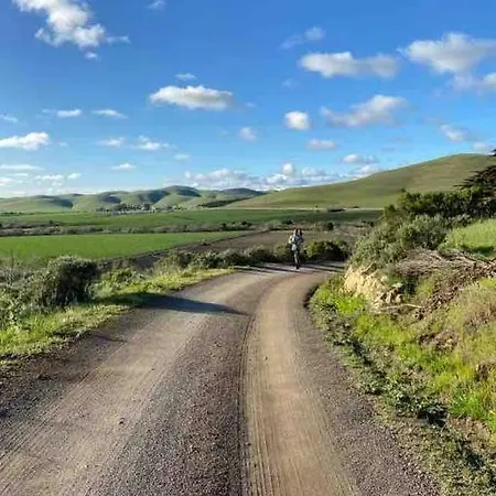 Holiday home Pacific Coast Highway Milkhouse