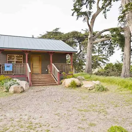 Holiday home Pacific Coast Highway Milkhouse
