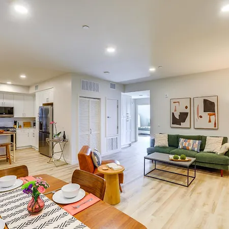 Chic Near Hiking & Beaches! San Luis Obispo