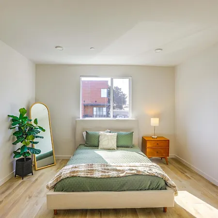 Chic Near Hiking & Beaches! * San Luis Obispo