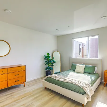Holiday home Chic Near Hiking & Beaches! San Luis Obispo