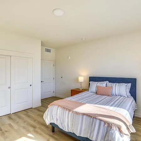 Chic Near Hiking & Beaches! * San Luis Obispo