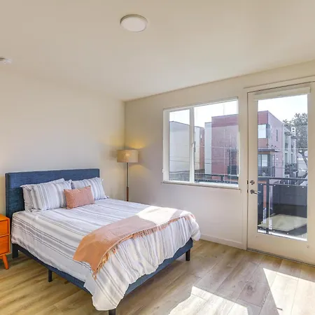 Chic Near Hiking & Beaches! San Luis Obispo