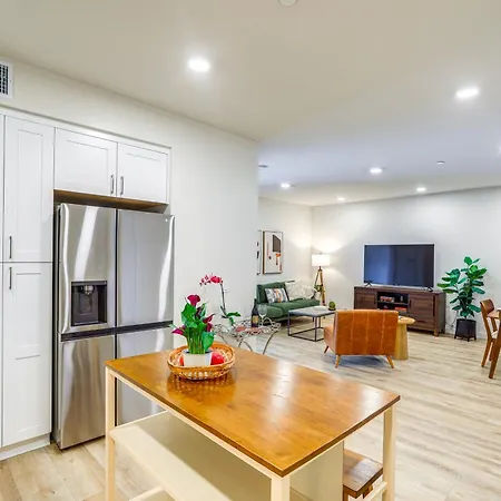 Holiday home Chic Near Hiking & Beaches! San Luis Obispo