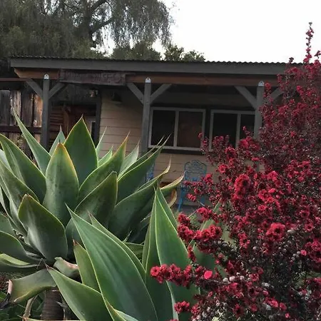 Pacific Coast Hwy Bunkhouse In San Luis Obispo
