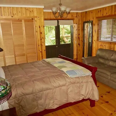 Pacific Coast Hwy Bunkhouse In Apartment San Luis Obispo