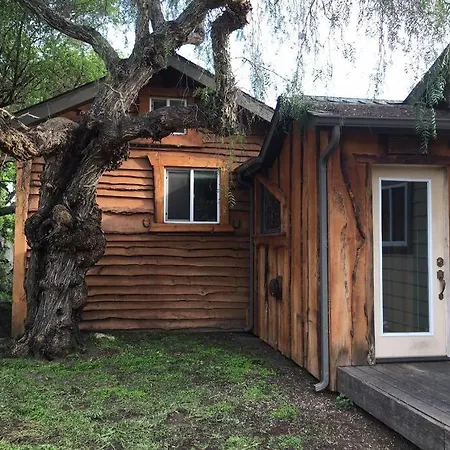 Pacific Coast Hwy Bunkhouse In