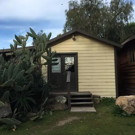 Pacific Coast Hwy Bunkhouse In *