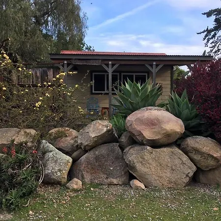 Apartment Pacific Coast Hwy Bunkhouse In *