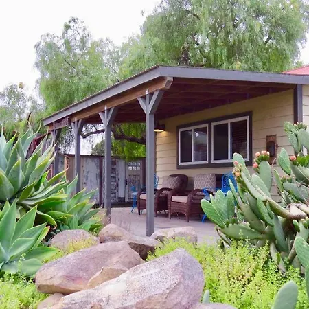 Pacific Coast Hwy Bunkhouse In Apartment San Luis Obispo