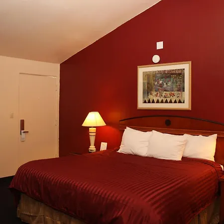 Budget Motel