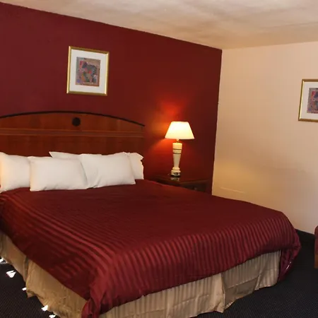 Motel Budget San Luis Obispo