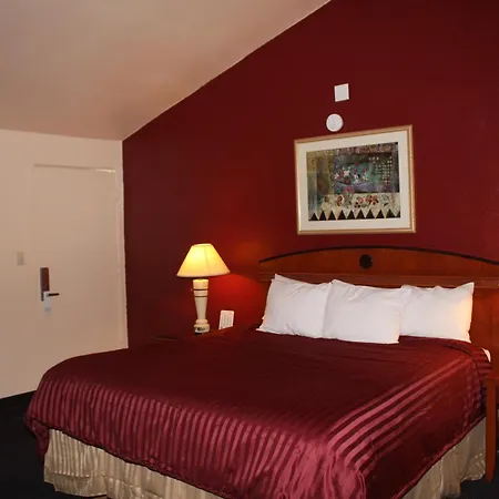 Motel Budget