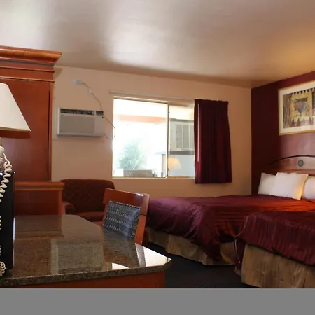 Budget Motel 2*