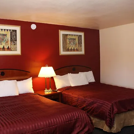 Budget Motel