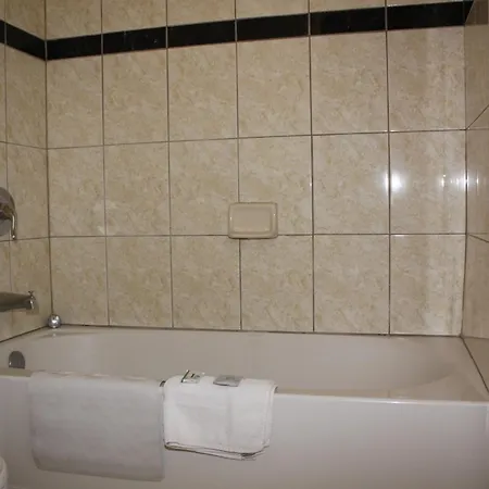 Motel Budget 2*