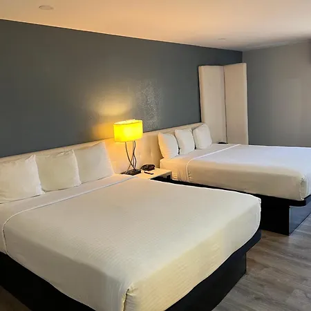 Calle Joaquin - Hotel San Luis Obispo