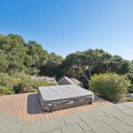 Holiday home Serene Retreat In The Heart Of Slo San Luis Obispo