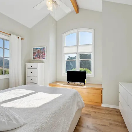 Holiday home Serene Retreat In The Heart Of Slo