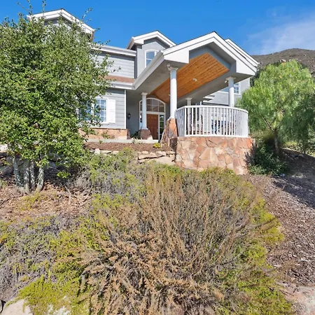Holiday home Serene Retreat In The Heart Of Slo *