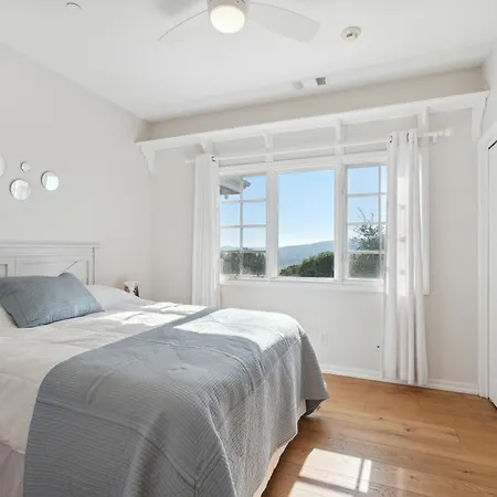 Serene Retreat In The Heart Of Slo * San Luis Obispo