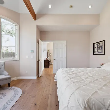 Serene Retreat In The Heart Of Slo Holiday home *