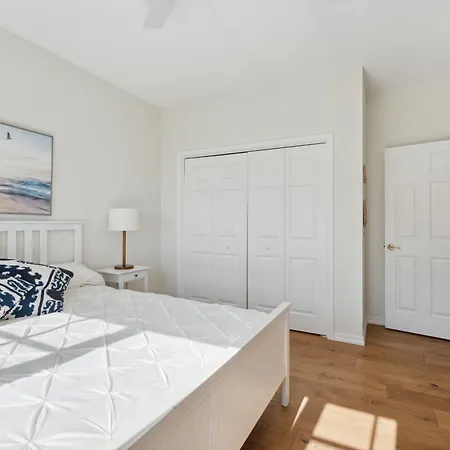 Holiday home Serene Retreat In The Heart Of Slo *
