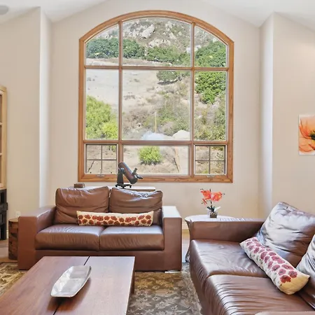 Serene Retreat In The Heart Of Slo * San Luis Obispo
