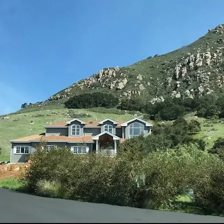 Holiday home Serene Retreat In The Heart Of Slo San Luis Obispo