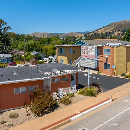 Motel Sunbeam 2*