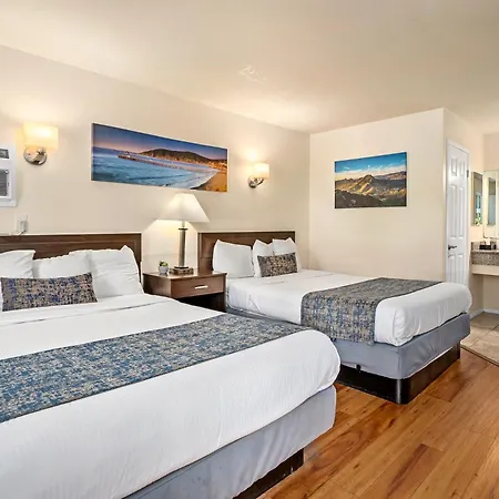 Sunbeam 2* San Luis Obispo