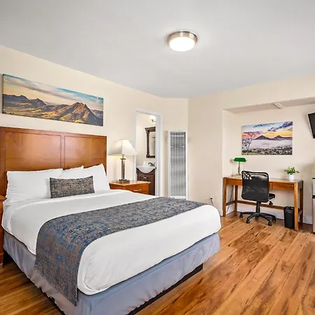 Motel Sunbeam San Luis Obispo