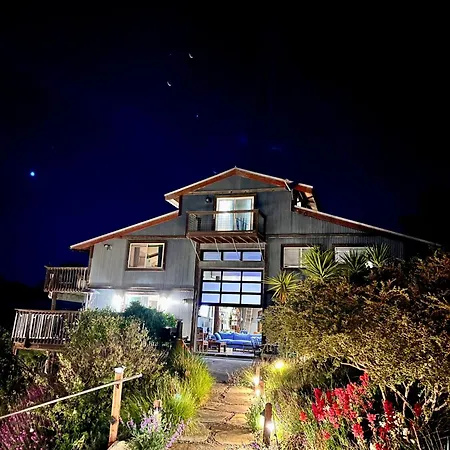 The Barn At Eagles Landing Ranch * San Luis Obispo
