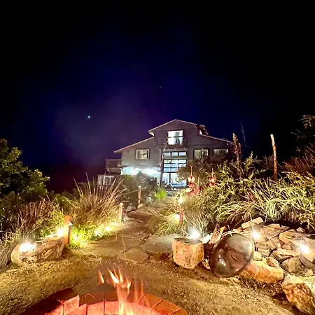 The Barn At Eagles Landing Ranch * San Luis Obispo