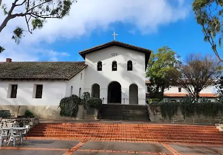 Calle Joaquin - Hotel San Luis Obispo