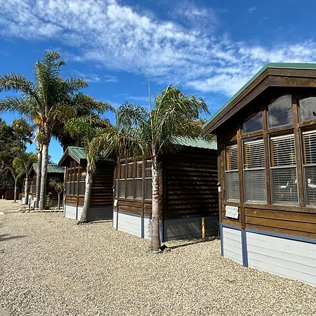 Avila Pismo Rv & *
