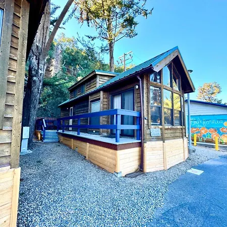 Avila Pismo Rv & Campsite *
