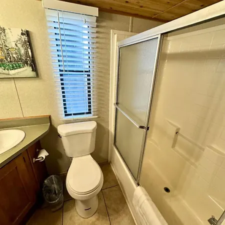 Avila Pismo Rv & Campsite *