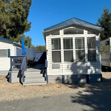 Avila Pismo Rv & Campsite *