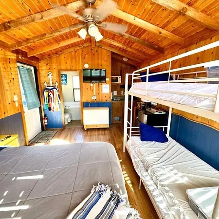 Avila Pismo Rv & *