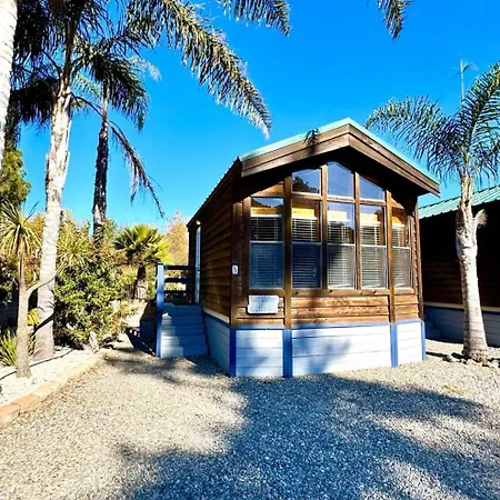 Avila Pismo Rv & Campsite San Luis Obispo