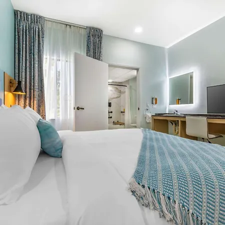 Hotel Quality Downtown San Luis Obispo
